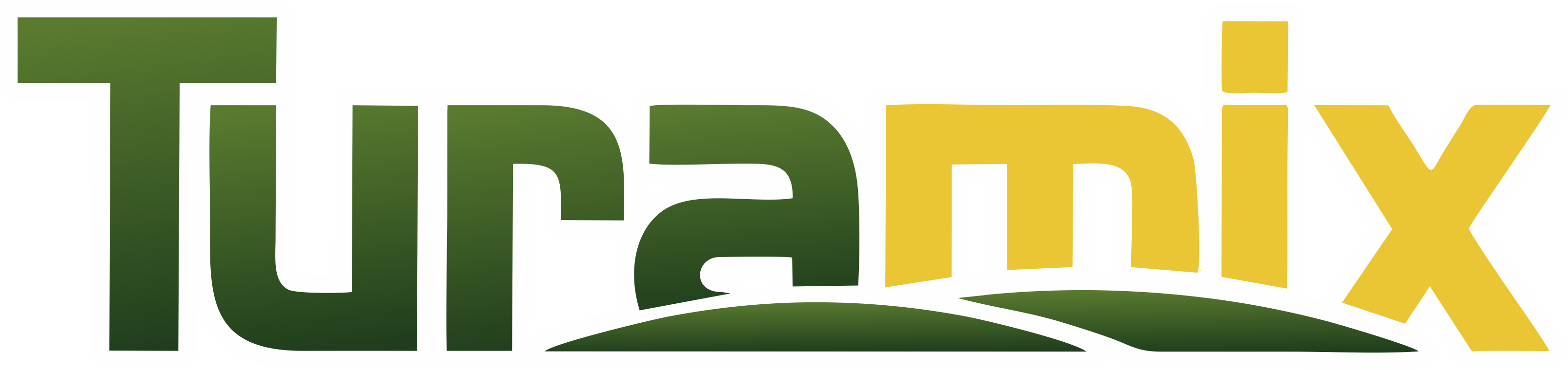 Turamix — Nutrição Animal